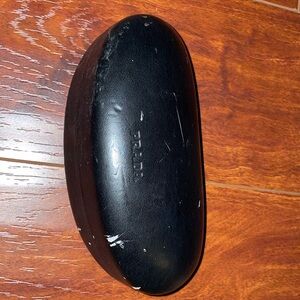 Prada sunglasses case